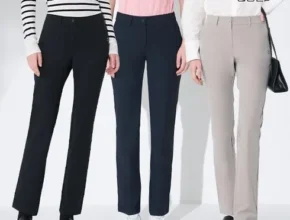 인플추천 24SS 여성 썸머 기능성 팬츠 3종 만족도 최고 제품