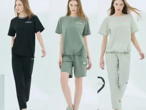 인플추천 JEEP 여성 24SS 에어라이트 쿨 여름 셋업 3종 TOP 제품