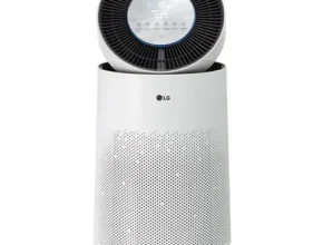 요즘 핫한 LG 퓨리케어 360 공기청정기 AS280DWFCM 최고 인기 제품