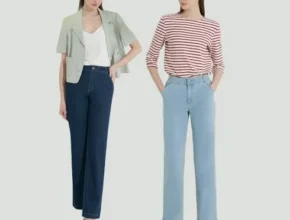 요즘 뜨는 NNF 릴렉스핏 배기 데님 팬츠 3종 TOP 제품
