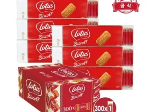 특가 biscuit 가격 비교