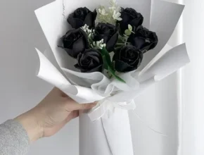 핫딜 검은꽃 핫 아이템