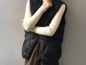 인플추천 경량패딩조끼 최고 인기 제품