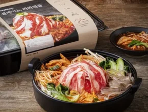 요즘 뜨는 기승전골마라전골 가성비 좋은 제품