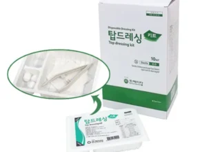 요즘 뜨는 드레싱키트 TOP 제품