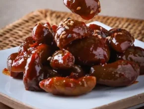 특가 매실장아찌무침 TOP 제품