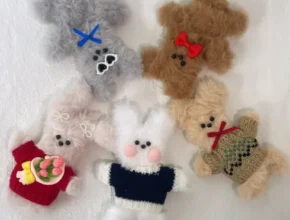 인플추천 모루인형키트 핫 아이템
