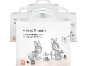요즘 핫한 모모래빗에코씽씽 추천