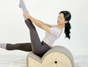 요즘 핫한 모션케어필라테스 핫 아이템