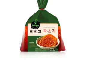 핫딜 비비고묵은지 베스트 추천 제품
