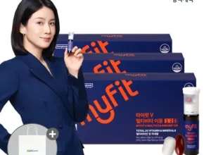 요즘 뜨는 비타민쇼크 베스트셀러