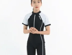 내돈내산 생존수영복 가성비 좋은 제품