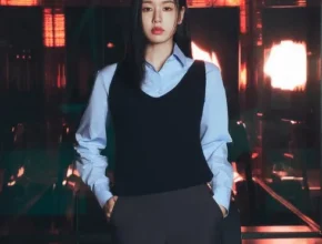 요즘 핫한 셀렙샵 에디션 24SS 크로쉐 루즈핏 니트3종 TOP 제품