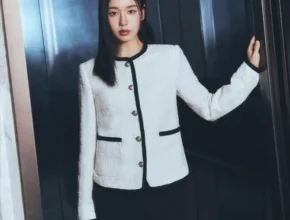 요즘 핫한 셀렙샵에디션 24SS 유럽산 램스킨 라이더자켓 추천