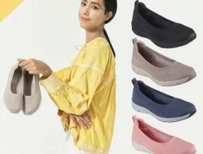 인플추천 스케쳐스 24SS 최신상 여성용 고 플렉스 슬립온 운동화 최고 인기 제품