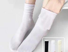 요즘 핫한 시스루양말 추천