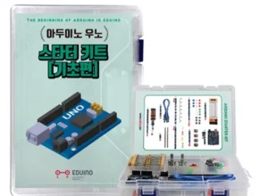 인플추천 아두이노키트 베스트 추천 제품