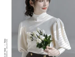 내돈내산 아무히비(amuhibi)의가장좋아하는니트 가성비 좋은 제품