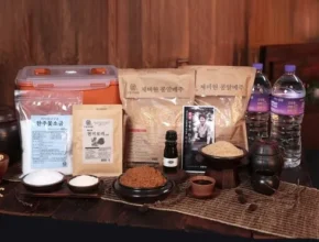 특가 안동 제비원 장류세트 최고 인기 제품