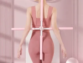 요즘 뜨는 어깨펴주는 추천