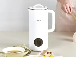 요즘 핫한 온더온 소이드림 두유제조기 BEST 제품