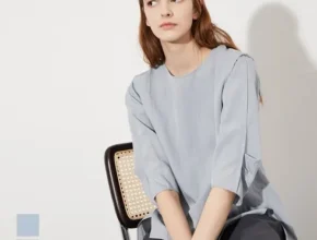 내돈내산 올리비아로렌블라우스 만족도 최고 제품