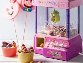 요즘 핫한 인형뽑기기계 만족도 최고 제품