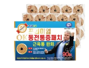 내돈내산 자석파스 가격 비교