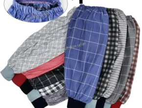 요즘 뜨는 작업용팔토시 베스트 추천 제품