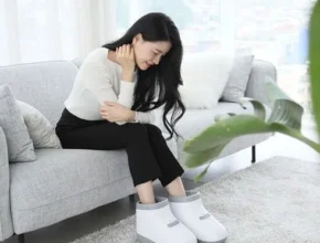 핫딜 테라핏 발 마사지 만족도 최고 제품