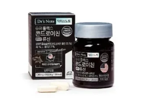 내돈내산 팔레오 슈퍼플렉스 콘드로이친 plus 류신 6박스  6박스 TOP 제품