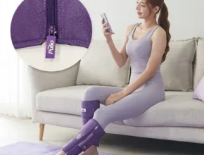 핫딜 풀리오 종아리 마사지기 핫 아이템