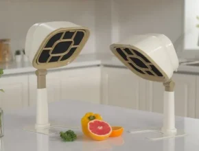 핫딜 헤쎈 이동식 테이블 후드 만족도 최고 제품