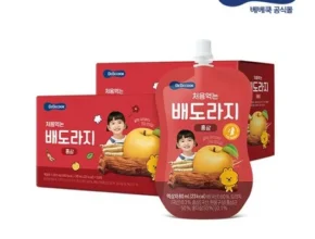 인플추천 홍삼도라지배즙 가격 비교