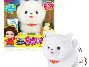 요즘 핫한 몽실이 추천