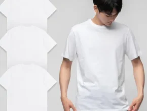 요즘 핫한 반팔 가성비 좋은 제품