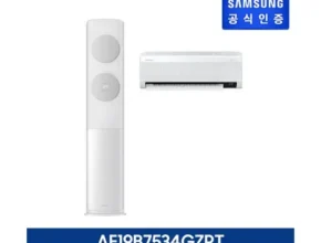 요즘 뜨는 삼성 비스포크 무풍에어컨 클래식 화이트 홈멀티 62.6  베스트 추천 제품