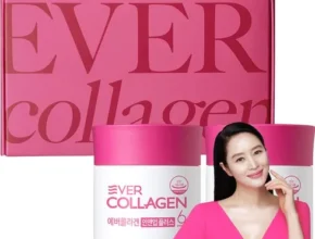 핫딜 에버콜라겐 인앤업비오틴셀 76주분미니2병 비오틴콜라겐 BEST 제품