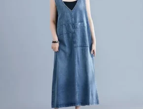 요즘 핫한 임산부데님원피스 베스트 추천 제품
